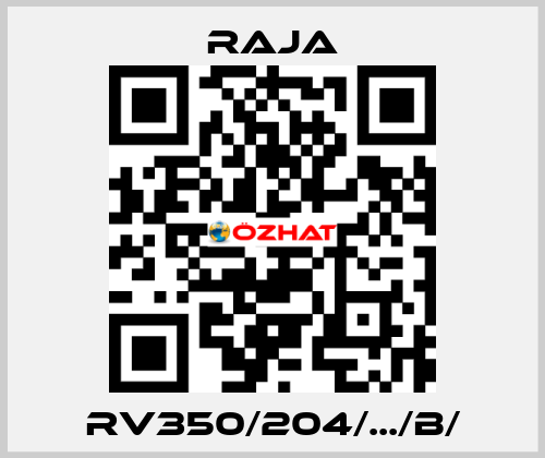 RV350/204/.../b/ Raja
