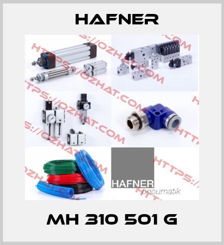 MH 310 501 G Hafner