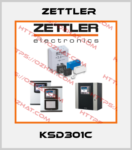 KSD301C Zettler