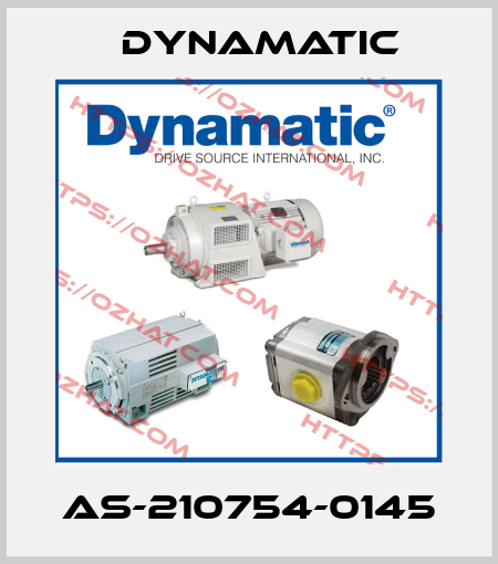 AS-210754-0145 Dynamatic