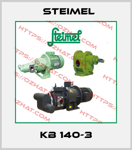 KB 140-3 Steimel
