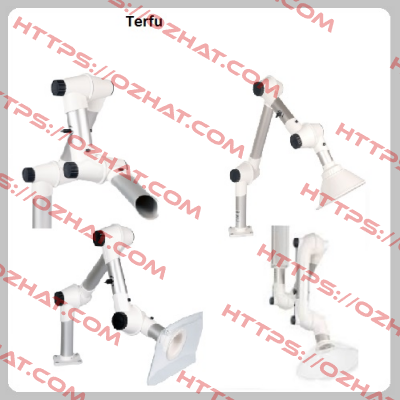 MT 1300-75PP Terfu