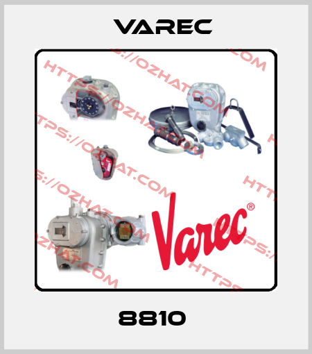 8810  Varec