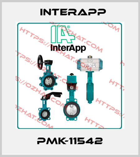 PMK-11542 InterApp