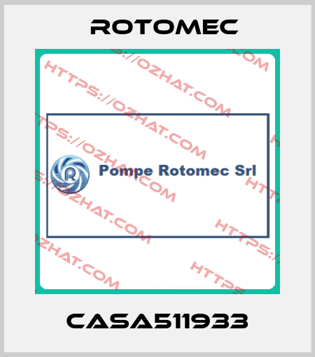 CASA511933 Rotomec