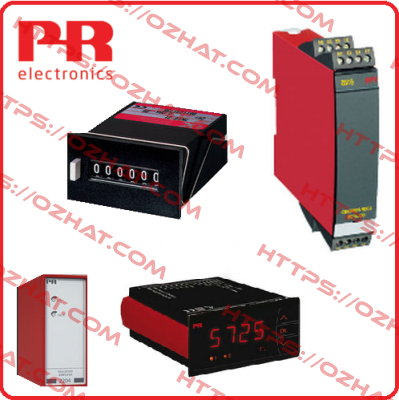 2271 Pr Electronics