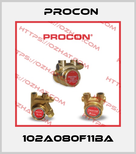 102A080F11BA Procon