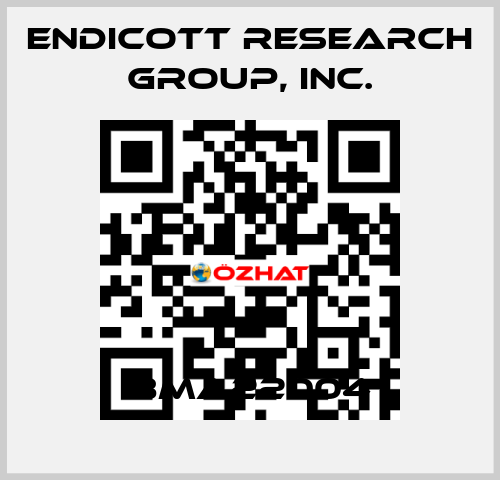 8MA22004 Endicott Research Group, Inc.