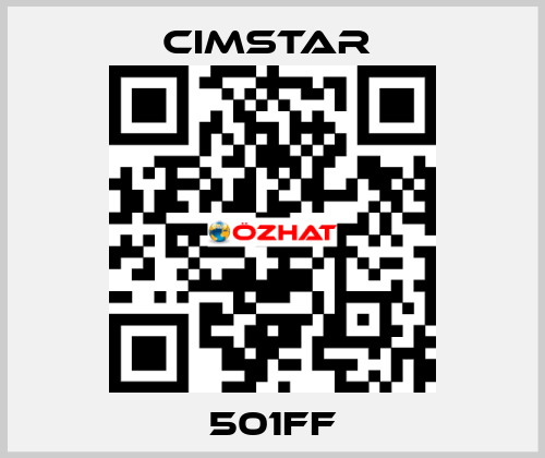 501FF Cimstar 