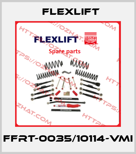 FFRT-0035/10114-VMI Flexlift