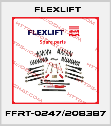 FFRT-0247/208387 Flexlift