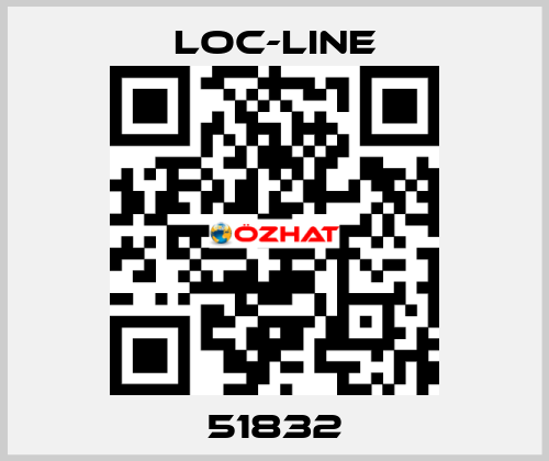 51832 Loc-Line