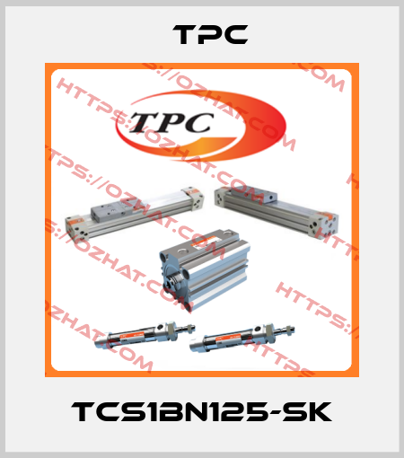   TCS1BN125-SK TPC