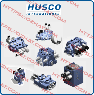 G 08 H 796 (OEM) Husco