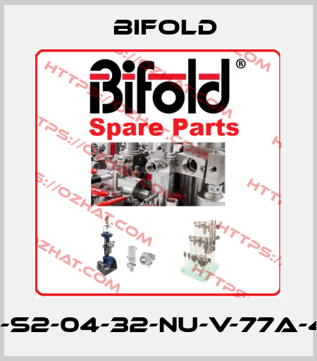 FP06P-S2-04-32-NU-V-77A-48D-35 Bifold