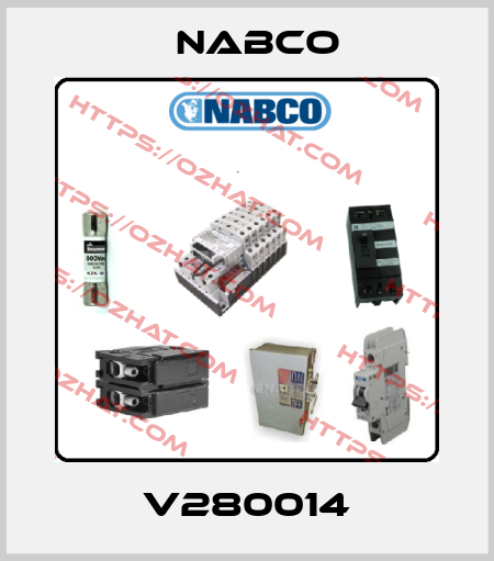 V280014 Nabco