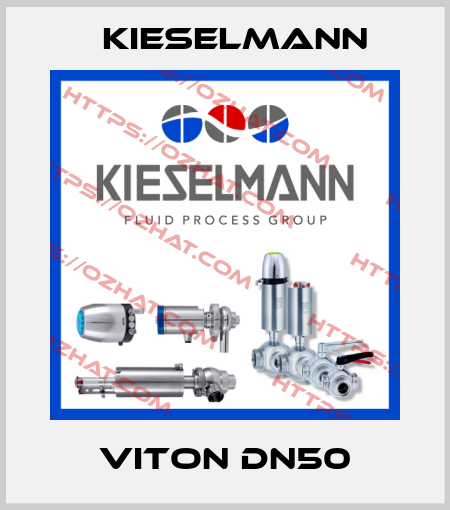 VITON DN50 Kieselmann