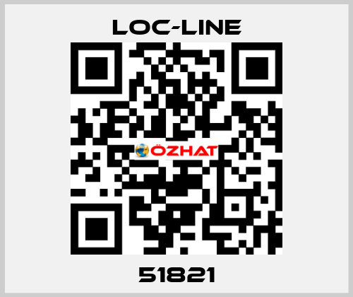 51821 Loc-Line