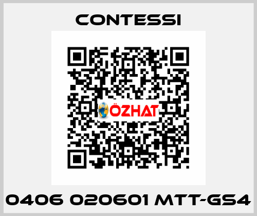 0406 020601 MTT-GS4 Contessi