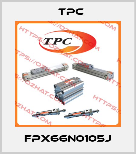FPX66N0105J TPC
