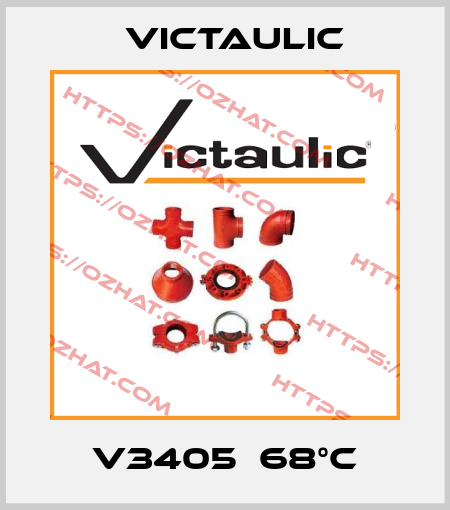 V3405  68°C Victaulic