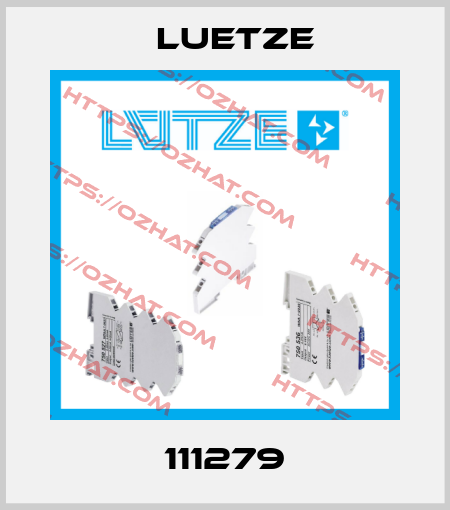 111279 Luetze