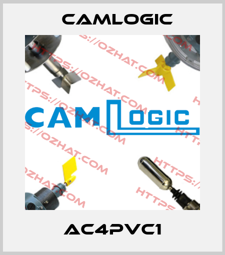 AC4PVC1 Camlogic
