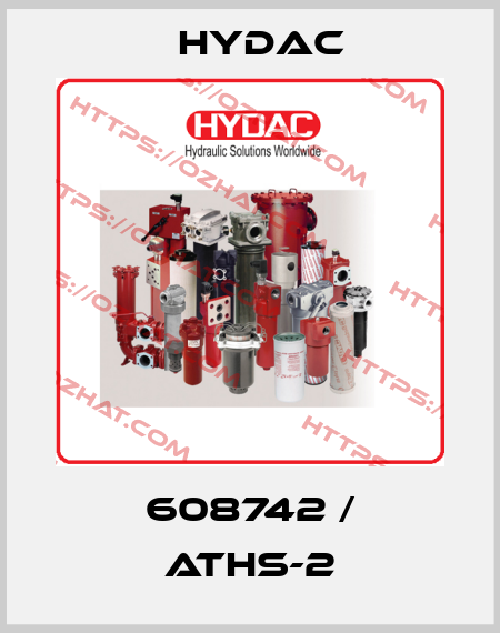 608742 / ATHS-2 Hydac