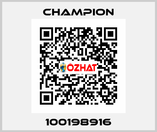 100198916 Champion