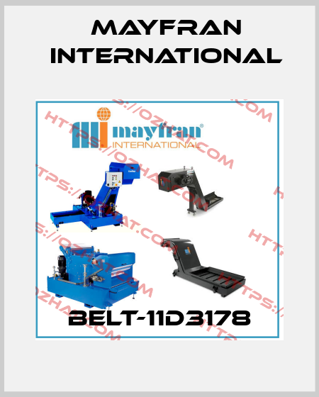BELT-11D3178 Mayfran International