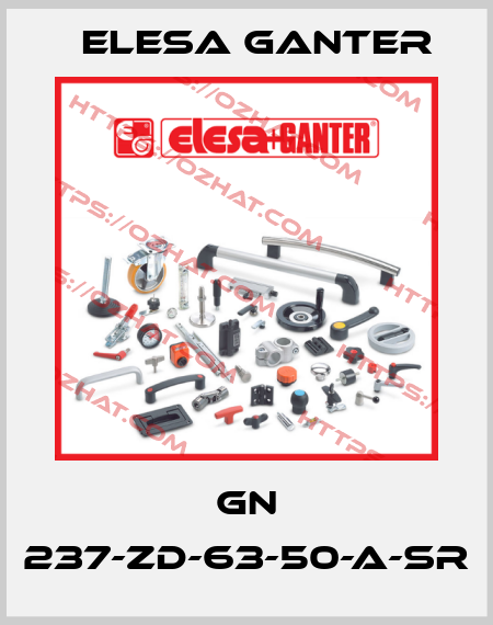 GN 237-ZD-63-50-A-SR Elesa Ganter