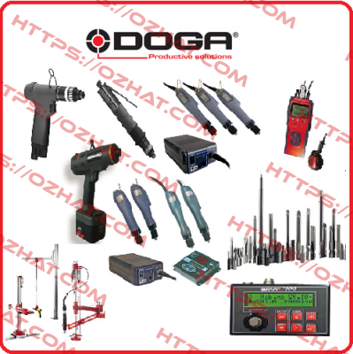 BA 40RPC/800-4-5200484 Doga