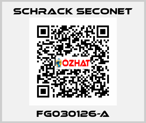 FG030126-A Schrack Seconet