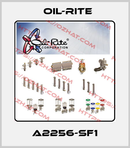 A2256-SF1 Oil-Rite