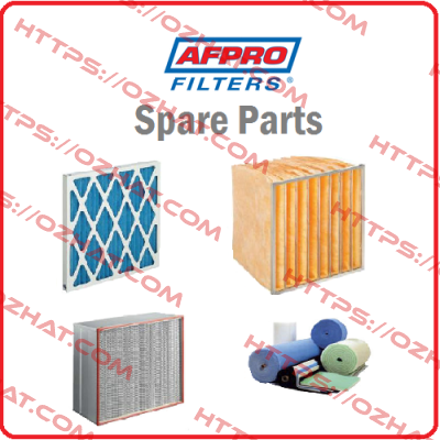 VENT-G4/172X188X47 OEM Afpro Filters