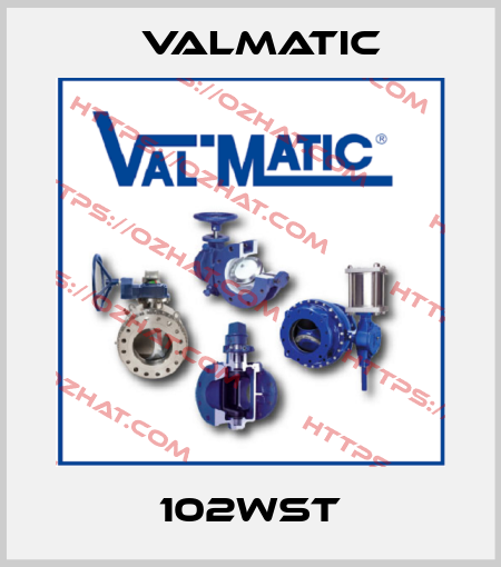 102WST Valmatic