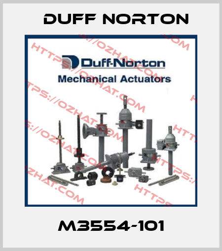 M3554-101 Duff Norton