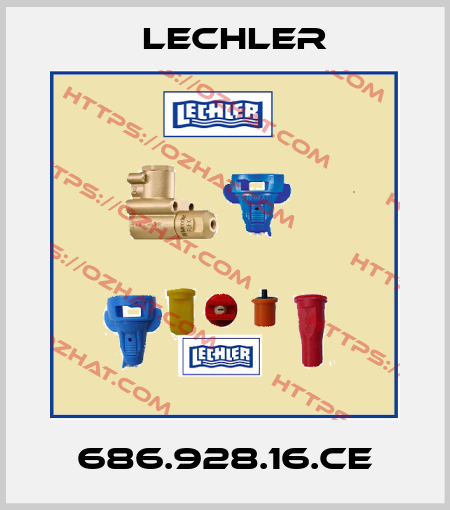 686.928.16.CE Lechler