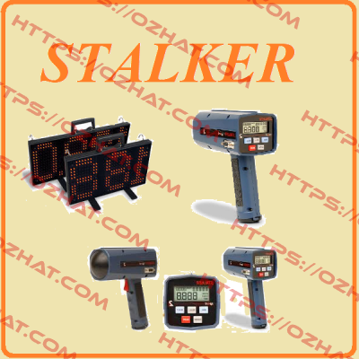 816-0024-00 Stalker