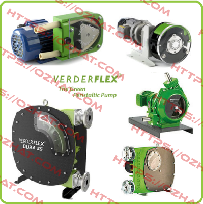 150.0626.15 Verderflex