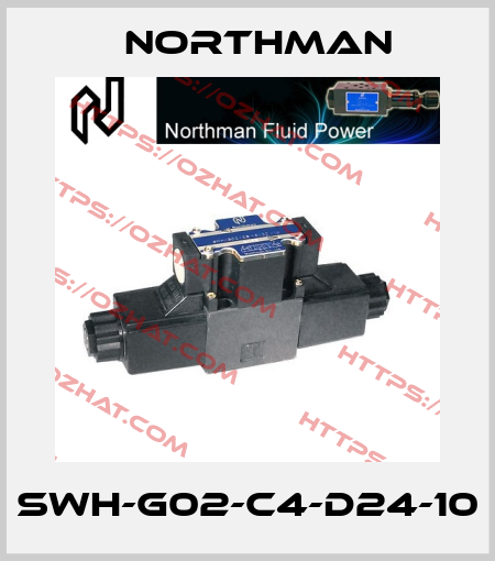 SWH-G02-C4-D24-10 Northman