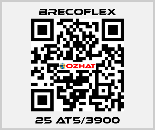 25 AT5/3900 Brecoflex