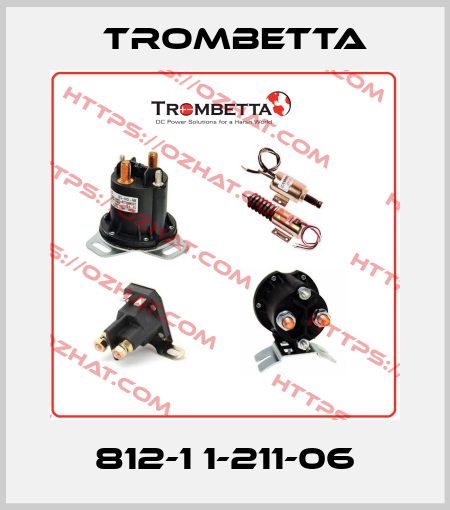 812-1 1-211-06 Trombetta