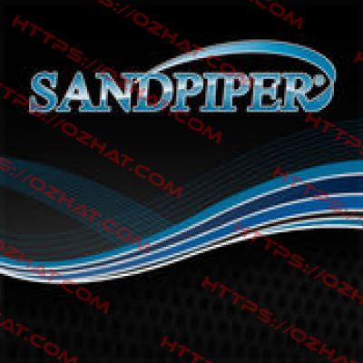 SB1-4 Sandpiper