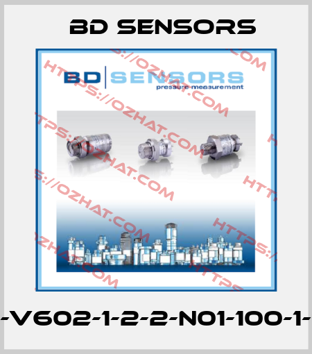 780-V602-1-2-2-N01-100-1-000 Bd Sensors