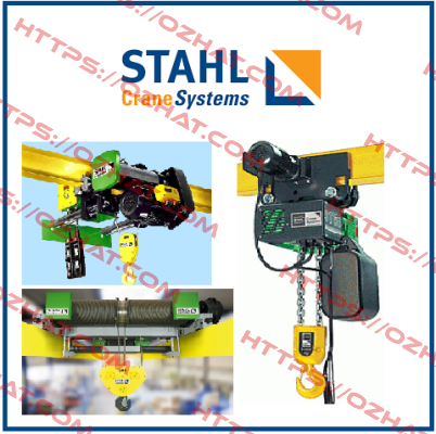 3249 Stahl CraneSystems