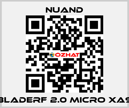 bladeRF 2.0 micro xA9 nuand