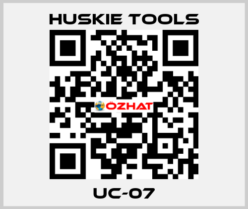 UC-07 Huskie Tools