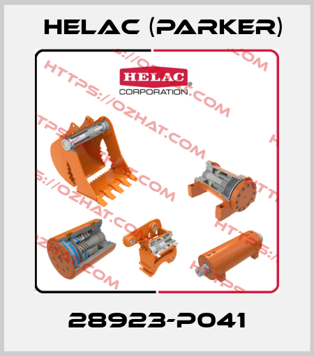 28923-P041 Helac (Parker)