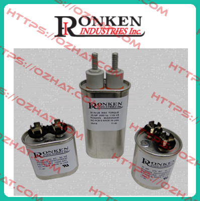 86A86254K80C RONKEN